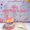 WishBX Pearl Scoop Match Game – Bracelet Lucky Bag & Redeemable Beads