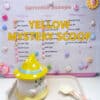 Yellow Mystery Surprise Scoop – The Ultimate Gift of Fun & Surprises!