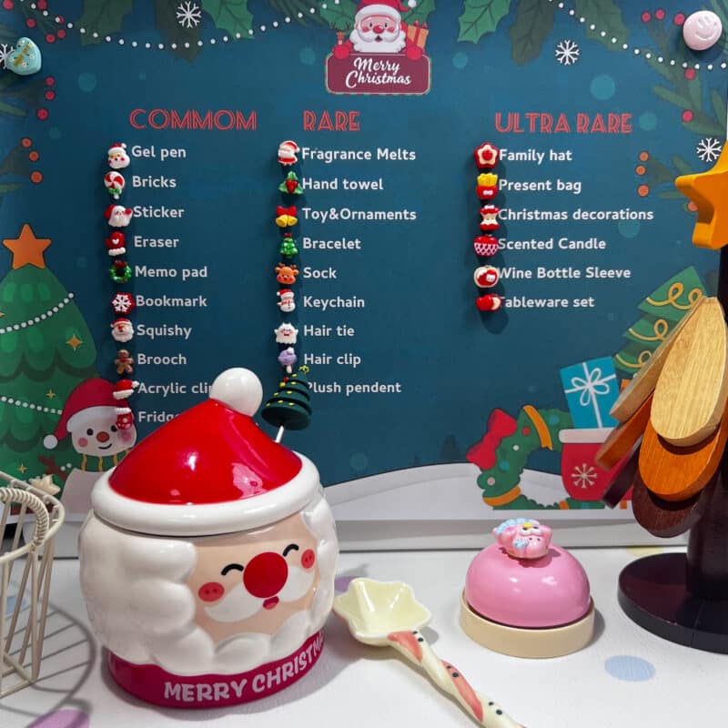 Christmas Mystery Surprise Scoop – The Ultimate Gift of Fun