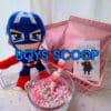 Boy Mystery Surprise Scoop – The Ultimate Gift of Fun & Surprises!