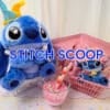 Stitch Pearl Scoop Match Game