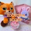 Zootopia Mystery Surprise Scoop – The Ultimate Gift of Fun & Surprises!