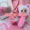 Pink Mystery Surprise Scoop – The Ultimate Gift of Fun & Surprises!